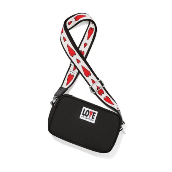 Brighton Love Essentials Cross Body Bag - Picture 5 of 5